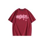 Футболка унисекс magmode, Черный - фото 26