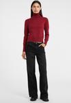 Джемпер Guess Jeans Jumper, Rot/Red - фото 2