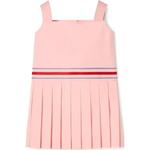 Детское платье Gucci, розовый - фото 2
