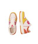 Кеды Guess, разноцветный - фото 4