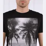 Футболка стандартного кроя Joop!, черный - фото 4