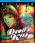Диск Blu-ray Devil's Kiss (1976) - фото