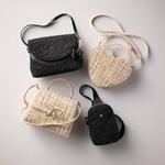 Сумка через плечо LC Lauren Conrad May на ремешке, цвет Saddle - фото 4