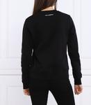 Толстовка Karl Lagerfeld Regular Fit, черный - фото 4