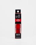 Э.л.ф. - Glow Reviver - Масло для губ Red Delicious e.l.f., Rosso delizioso - фото
