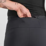 Леггинсы Sportful Cardio Tech, черный - фото 3