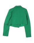 Блейзер Miss Grant, зеленый - фото 2