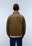 Легкая куртка arrayanes Napapijri, Dark Olive Ga - фото 2