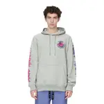 M Zone Mutant Fish Hood PALACE, серый - фото 4