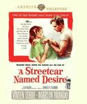 Диск Blu-ray Streetcar Named Desire (1951) / (Full Mod Amar) (BLU-RAY) - фото