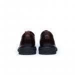 Туфли LAORENTOU Dress Shoes Men Low-Top - фото 17