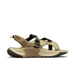 Сандалии oneonta nn sandals 'neutral olive' Nike, зеленый - фото 2