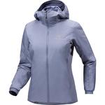 Куртка ATOM FW24 Женская Arcteryx, Сине-Черный/Черный Сапфир - фото 6