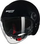 Шлем Nolan n21 visor 06 classico jet, Black - фото