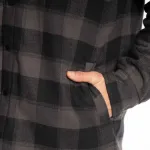 Рубашка Klim Targhee, черный - фото 4