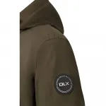 Куртка Dlx Donahue, зеленый - фото 4