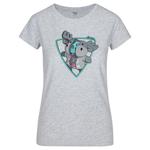 Футболка Kilpi, белый - фото