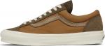 Кеды Vans Notre x OG Style 36 LX Brown, коричневый - фото 3