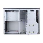 Корпус SilverStone GD05B, Desktop, SST-GD05B, черный - фото 8