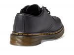 Оксфорды Dr. Martens Kid's Collection 1461 (Toddler), черный - фото 5