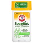 Дезодорант Arm & Hammer Essentials розмарин и лаванда, 71 гр - фото
