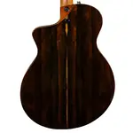 Акустико-электрогитара Martin SC-13E Special - Burst - фото 2