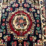 Ковер FERDOWS (118) ручной работы, 108x148 см, шерсть - фото 6