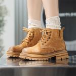 Ботинки Martin унисекс V Zero Five, цвет Grey 4514 - фото 24