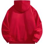 Толстовка унисекс Doraemon, Белый - фото 30