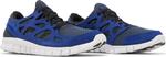 Кроссовки Nike Free Run 2 'Thunder Blue', синий - фото 9