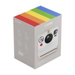 Фотоаппарат Polaroid Now Generation 3, белый - фото 7
