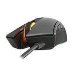 Проводная игровая мышь Cougar Revenger ST, черный - фото 3