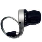 Задний Переключатель 3.0 Sram Grip shift - фото 3