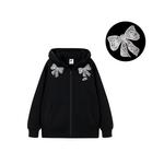 Nike Куртка мужская черная, Black - фото 3