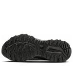 Кроссовки Mizuno Racer ADV 'Black Silver', черный - фото 4