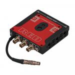 Видеокамера RED Digital Cinema KOMODO 6K Camera Production Pack, без батарей, черный - фото 18