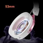 Игровая гарнитура Edifier Hecate G3 Wireless, черный/красный - фото 5