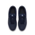 Кроссовки lab air force 1 low Nike, синий - фото 4