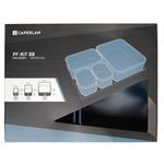 Набор ящиков для приманки Caperlan PF-KIT-BB - фото 6