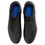 Nike Phantom Luna Футбольные бутсы унисекс, Black - фото 3