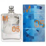 Туалетная вода Escentric Molecules Molecule 05 Unisex - фото 2