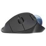 Беспроводной трекбол Logitech M575, черный - фото 3