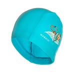 Шапочка для плавания тканевая для детей - фото 3