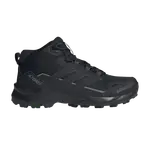 Кроссовки Adidas Terrex Skychaser AX5 Mid GORE-TEX, Black Carbon - фото