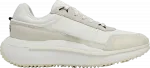 Кроссовки Adidas Y-3 Ajatu Run 'White Black', кремовый - фото