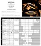 Браслет Messika Lucky Move SM, желтое золото/бриллианты/лазурит - фото 4