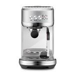 Кофемашина Breville the Bambino Plus, BES500BSS, серый - фото