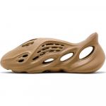 Кроссовки Adidas Yeezy Foam Runner Ochre, желтый - фото 3