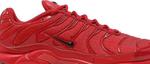 Кроссовки Nike Air Max Plus, красный - фото 3