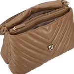 Сумка через плечо Liu Jo Lunny, Caramel - фото 6